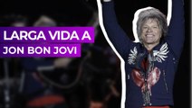 ¡Larga vida, Jon Bon Jovi! Un artista con discografía y canciones icónicas 