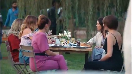 Infiel (Sadakatsiz) Capitulo 3 AUDIO ESPAÑOL