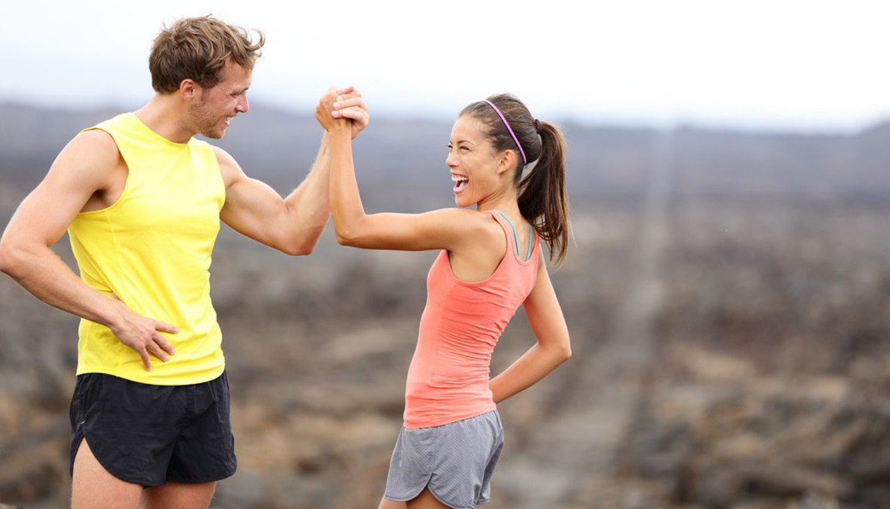 Studie: So wirkt sich Sport auf dein Sexleben aus