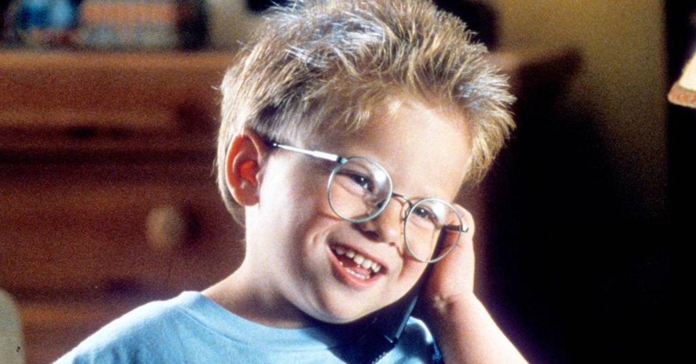 The Little Boy From Stuart Little Is All Grown Up And This Is What He Looks Like Now