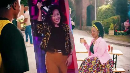 Hollyoaks 2nd March 2022