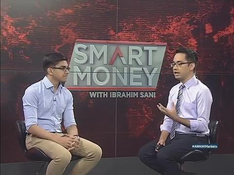 Syed Saddiq: Smart Money With Ibrahim Sani
