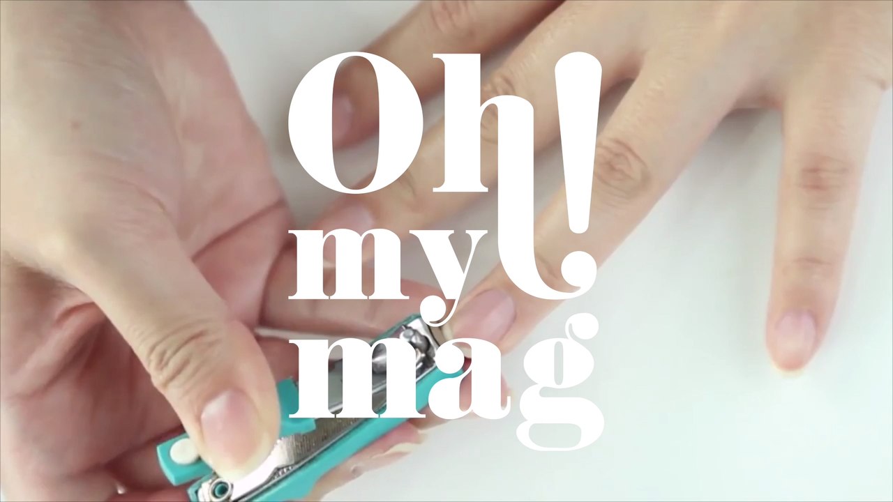 Eure Fingernägel verraten viel über eure Gesundheit