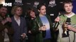 Fontaines D.C. on winning Best Band in the World at the BandLab NME Awards 2022: 