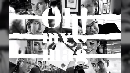 The internet is in a frenzy after this wild 'Love Actually' revelation