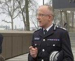 London police appeal for details after two more arrested