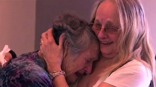 This Mother Thought Her Daughter Was Dead…Only To Find Her 69 Years Later (WATCH)