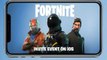 Fortnite (Switch, Android, iOS) : date de sortie, apk, news, gameplay du battle royal