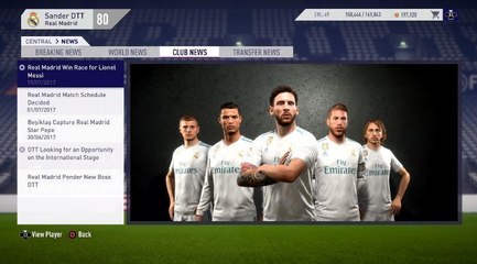 FIFA 18 : 5 événements qui ne peuvent se produire qu'en jeu