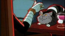 We Finally Know What Dr Claw From Inspector Gadget's Face Really Looked Like