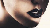 Dark, Vampy Makeup Is This Season's Biggest Beauty Trend