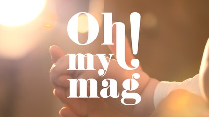 Das Baby will ins Hundebett, doch der Vierbeiner reagiert blitzschnell