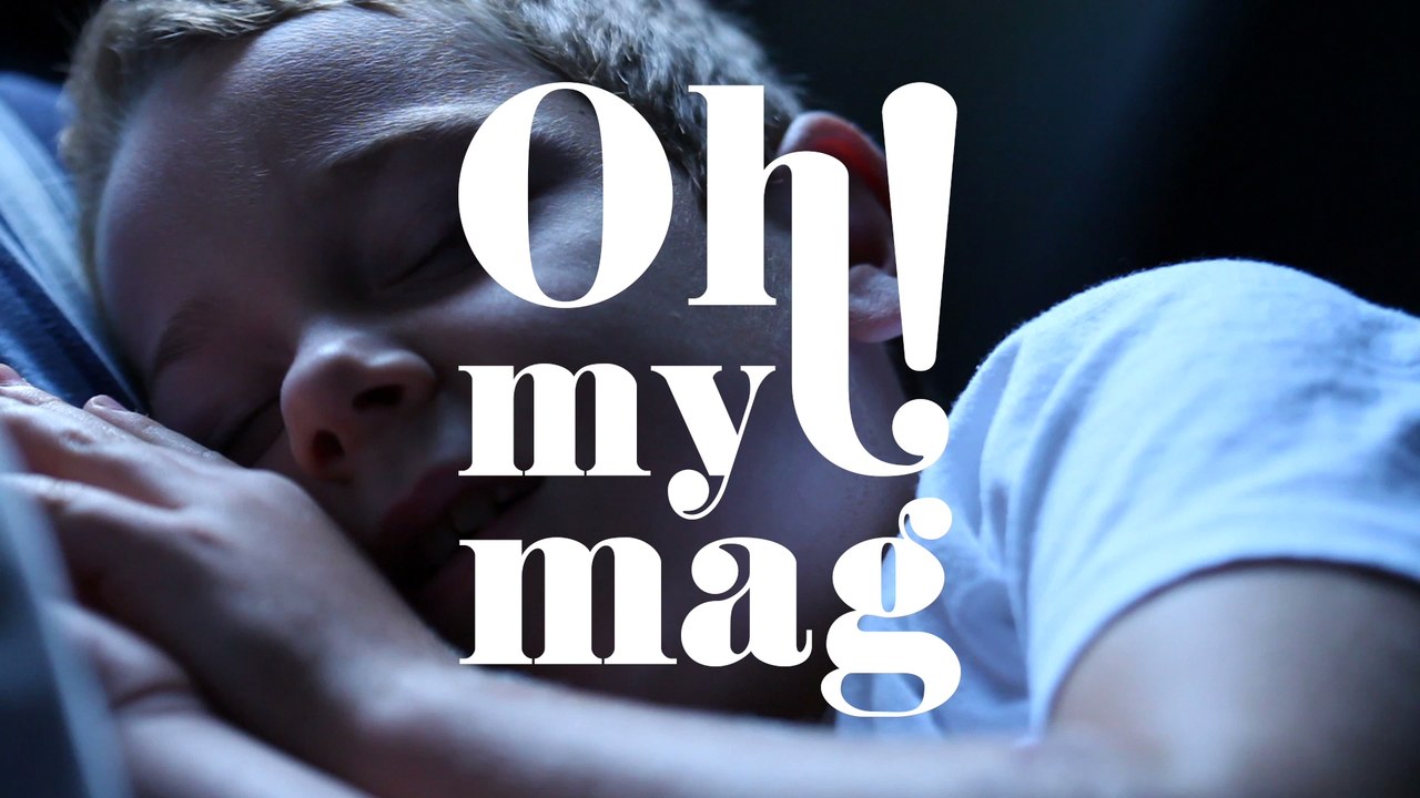 Kind hört nachts fremde Stimme, dann geht die Mutter der Sache auf den Grund