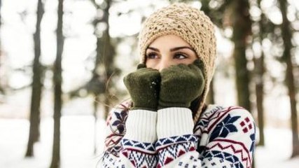 5 Beauty Mistakes You Need To Stop Making This Winter