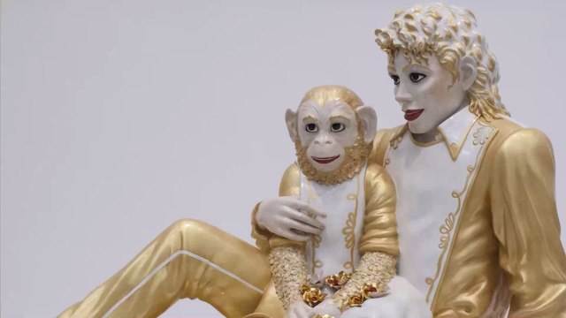 Michael Jackson: So traurig ist das Schicksal seines Schimpansen Bubbles