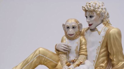 Michael Jackson: So traurig ist das Schicksal seines Schimpansen Bubbles