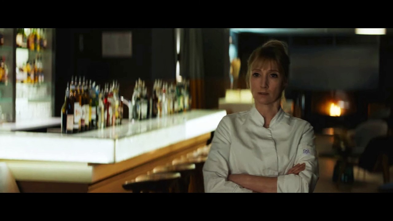 La Brigade BANDE ANNONCE VF (2022)