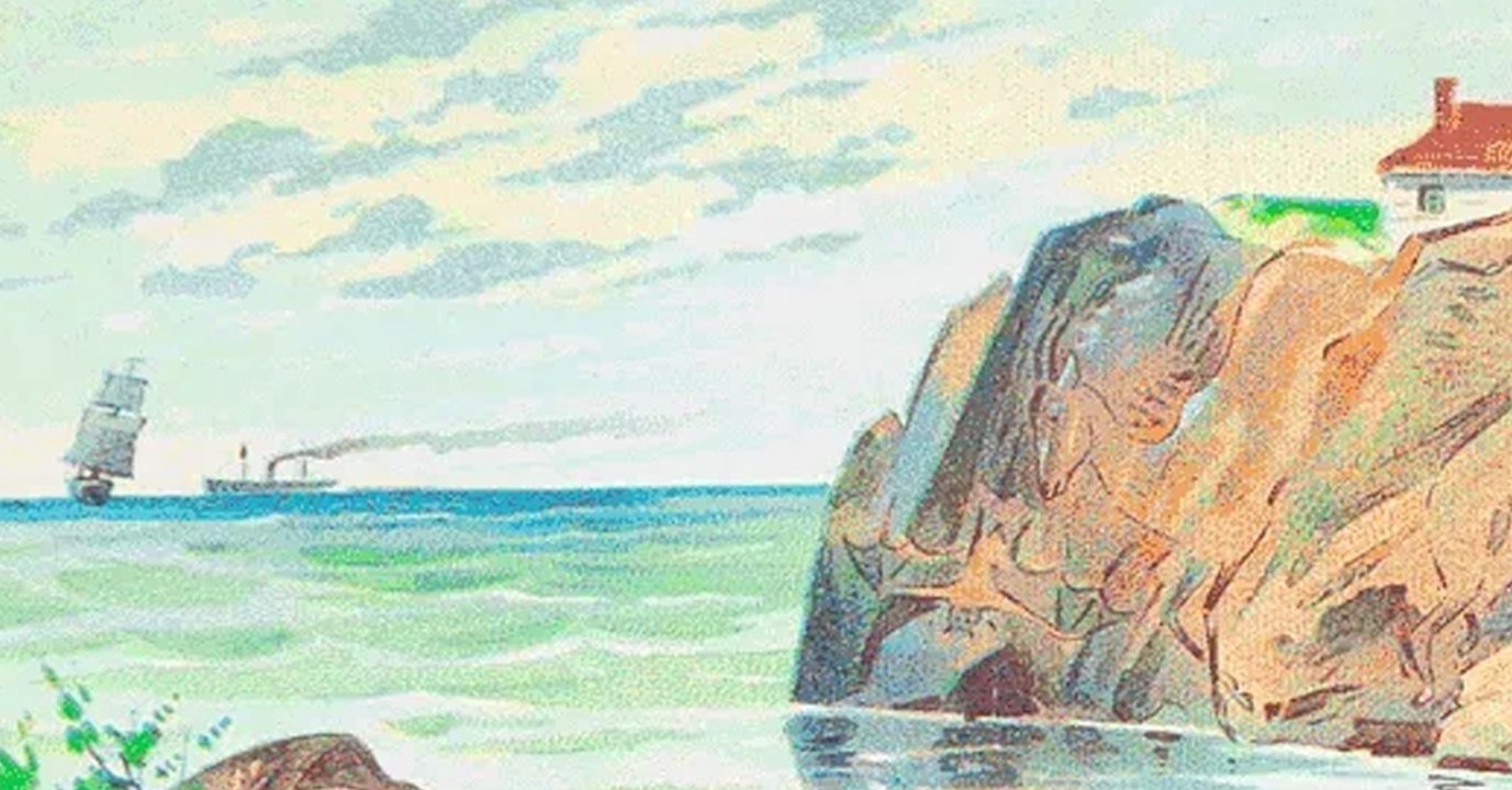 There Are 4 Animals Hidden In This Image - But Only A Special Few Can See Them All