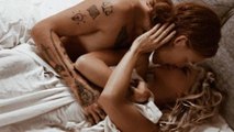 These 5 zodiac signs are the hottest between the sheets
