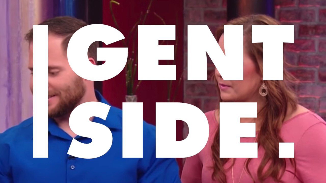 Dank Spezialbrille: Sehbehinderter Mann sieht Freundin zum ersten Mal und schockiert alle