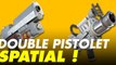 Fortnite : les double pistolets et le 