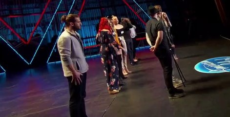 American Idol S16 E06