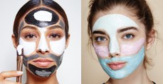 Multimasking: Darum solltest du deine Gesichtszonen unterschiedlich behandeln