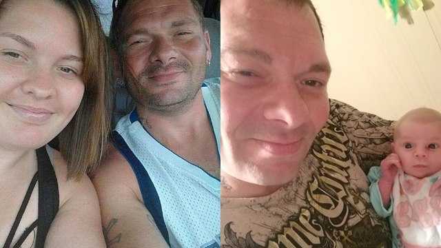 After abandoning his daughter for 18 years he came back to marry her