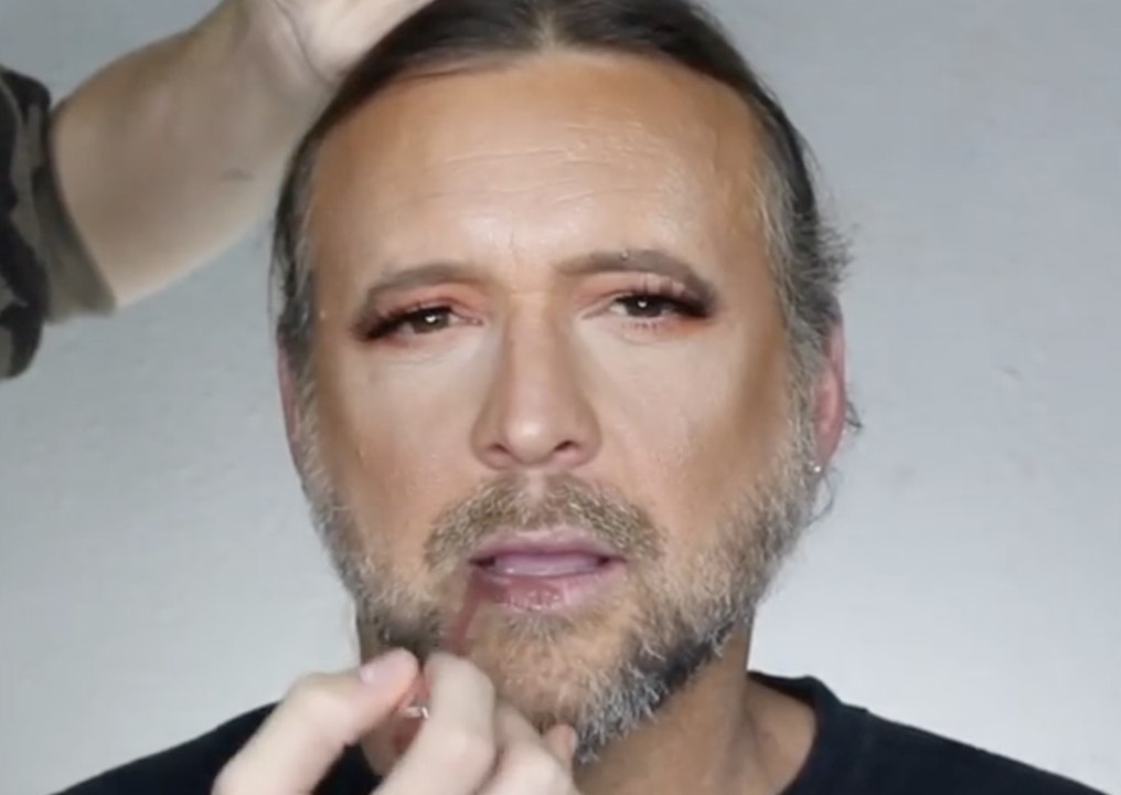 When His Son Was Bullied Online, This Dad Did Something Beautiful