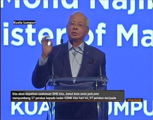 Peluang usahawan atas talian lebarkan perniagaan