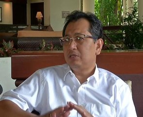 Parti baru fokus kepada rasuah