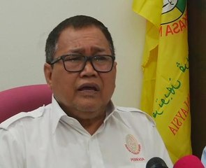 Yang ada hari ini bukan wakil rakyat tapi wakil parti - Ibrahim Ali