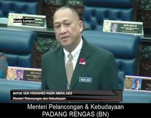 Jumlah penerbangan kurang punca pelancong India kurang