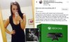 Revanche : il trompe sa copine enceinte, elle vend sa Xbox et ses jeux pour 3 €