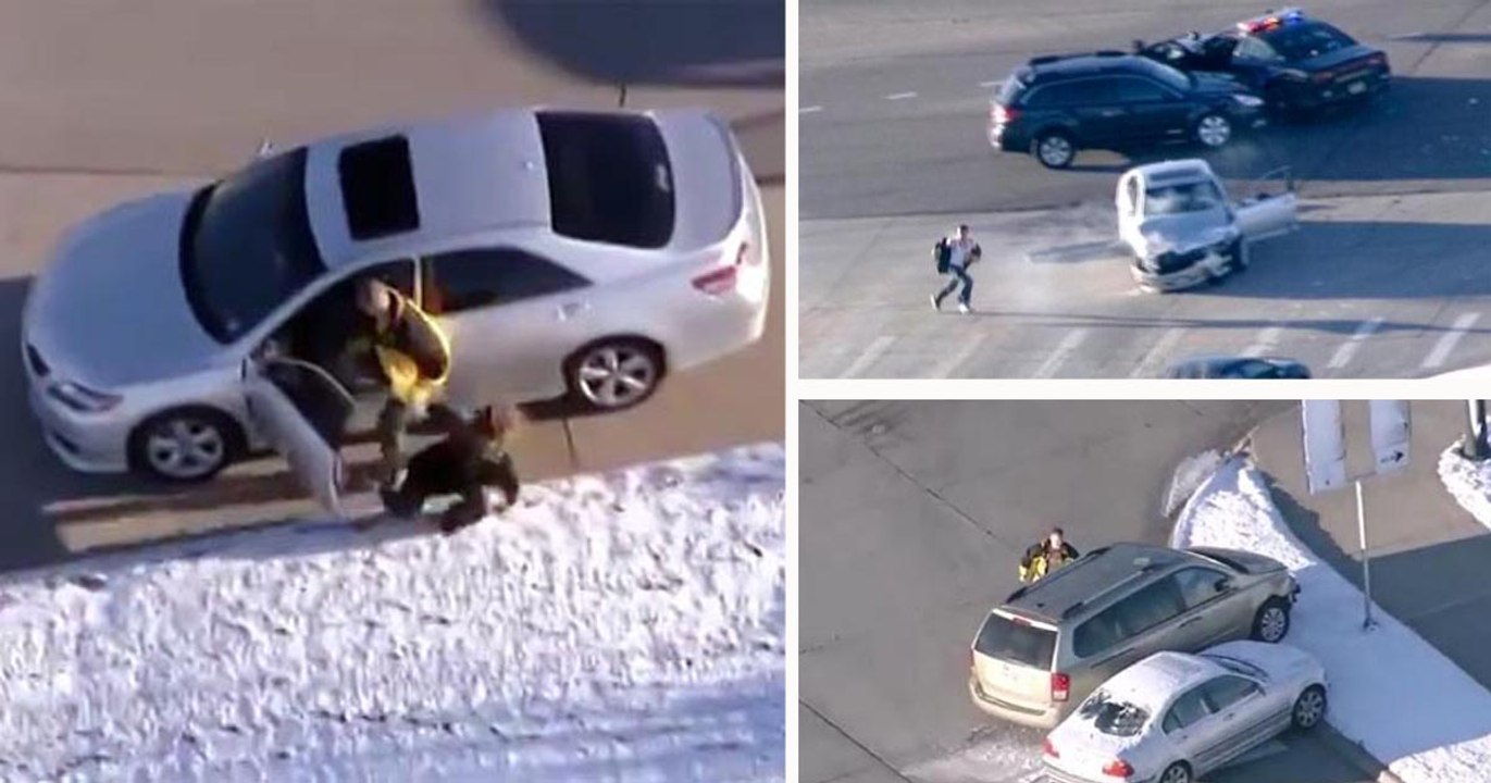 GTA IRL : 160 ans de prison pour cet homme qui pensait se faire de l'argent sur YouTube