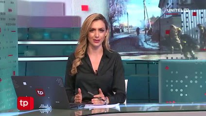 Exministro Ortiz dice que las sanciones a Rusia “buscan quebrar su economía”