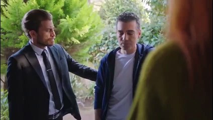 Infiel (Sadakatsiz) Capitulo 8 AUDIO ESPAÑOL