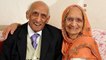 90 Jahre verheiratet: Das ist das Geheimnis ihrer Liebe