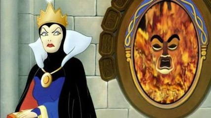 It Turns Out Looking At Yourself In The Mirror Is Actually Really Good For You