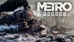 Metro Exodus : configurations PC minimales et recommandées du jeu