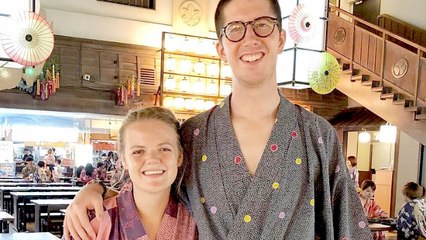 She Searched Her Husband Online and Found A Crazy Coincidence