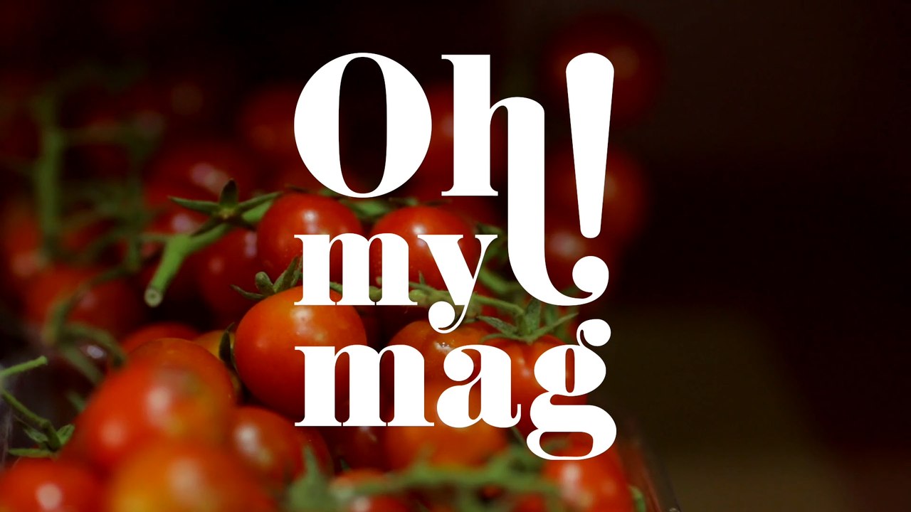 Viele denken, Tomaten gehören in den Kühlschrank: Wenn ihr das seht, werdet ihr es garantiert lassen!