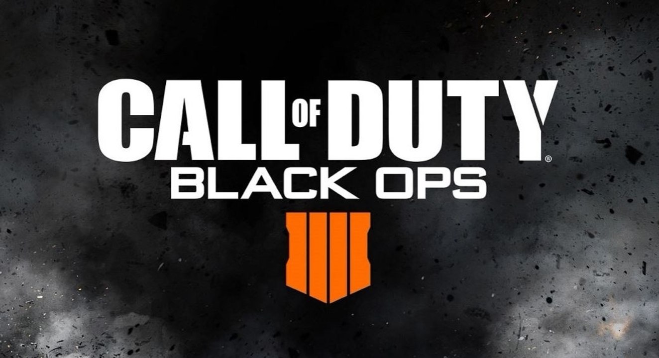 Call of Duty Black Ops 4 : bêta et démo jouable, toutes les infos