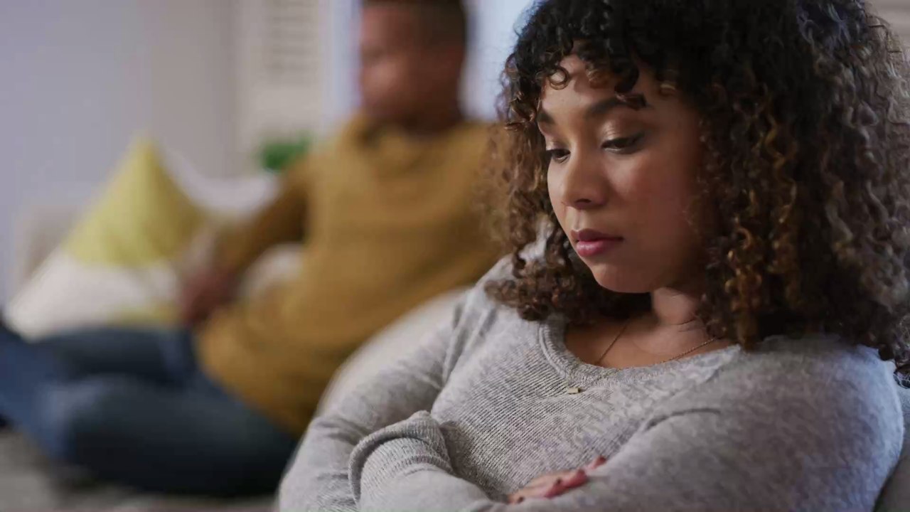 Geheime Technik: So  lassen sich Anzeichen für Untreue in weniger als fünf Minuten erkennen!