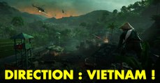 Far Cry 5 : le premier DLC vous emmènera au Vietnam