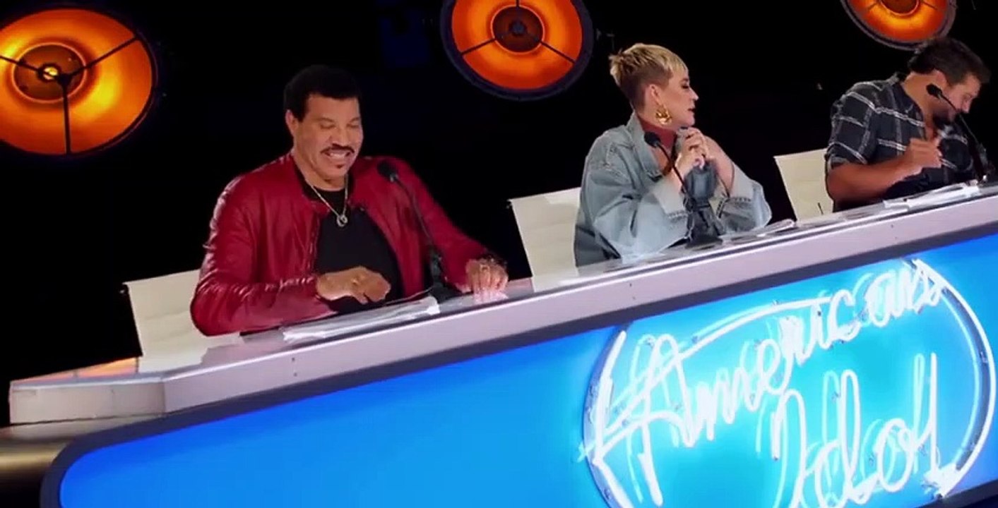 American Idol S16 E07