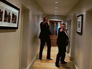 White Collar Hooligan 2: England Away - DVD TV Spot 2 - T...