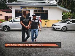 Buletin AWANI Top 5 (12AM)