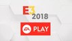 E3 2018 : résumé de la conférence EA, annonces, trailers,...