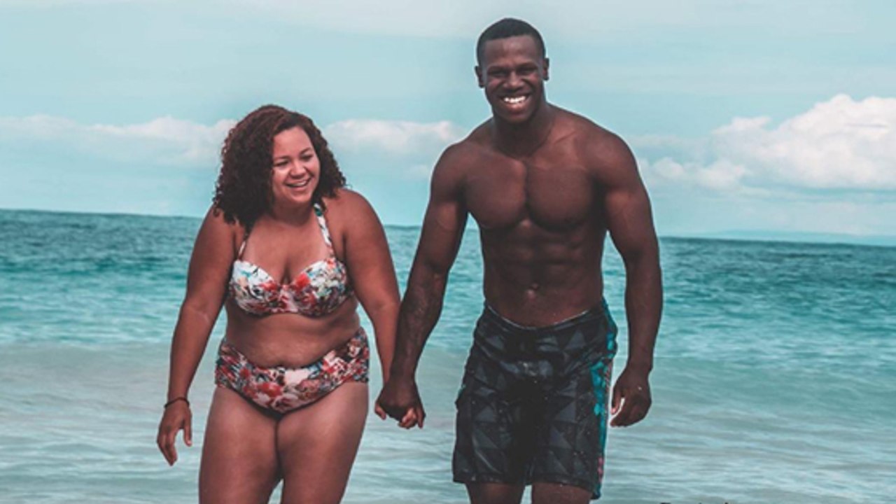 Sie postet ein Foto von sich und es verändert ihr Leben